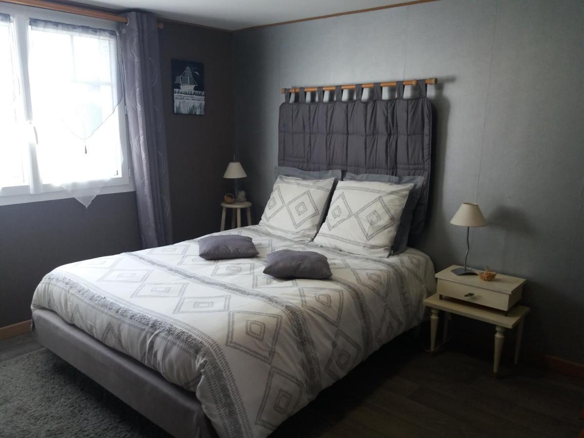 Chambre D'Hotes Hola Laval  Bagian luar foto