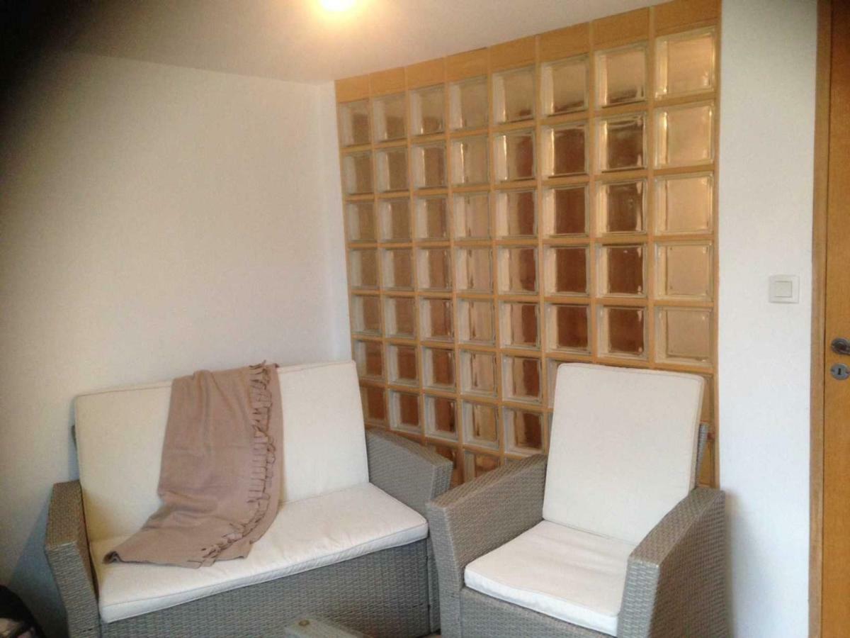 Chambre D'Hotes Hola Laval  Bagian luar foto